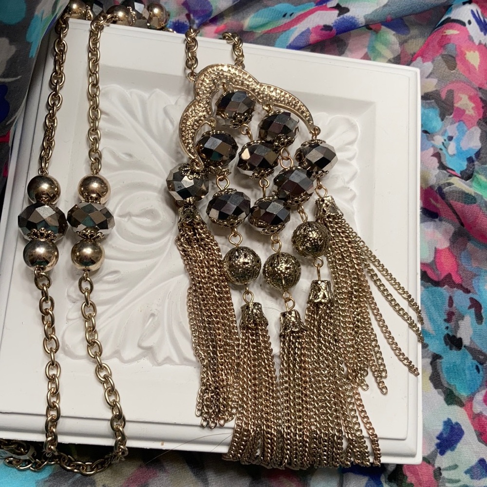 Gorgeous Necklace